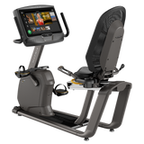 Matrix R50 Recumbent Bike