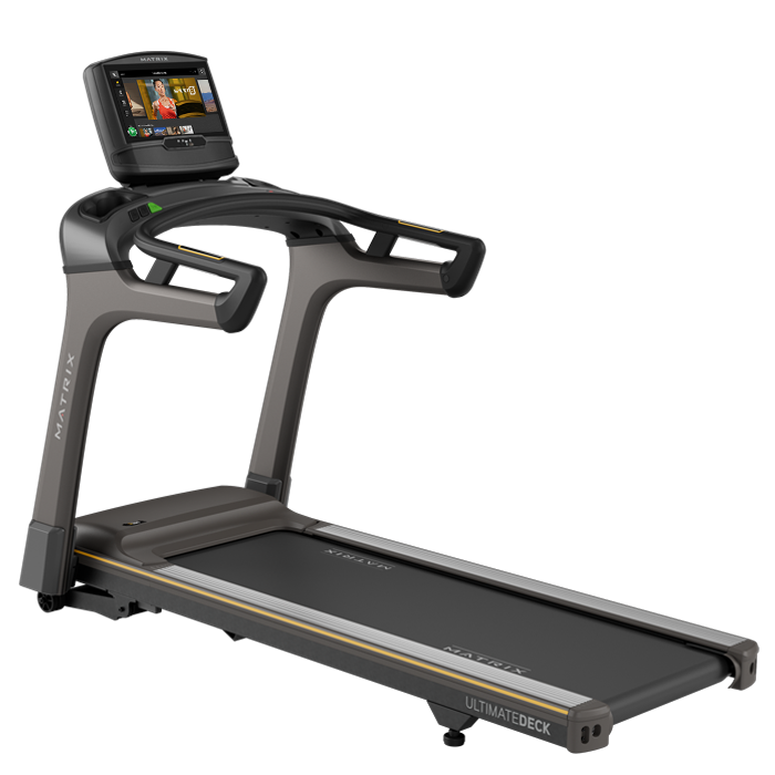 Matrix T50 Treadmill