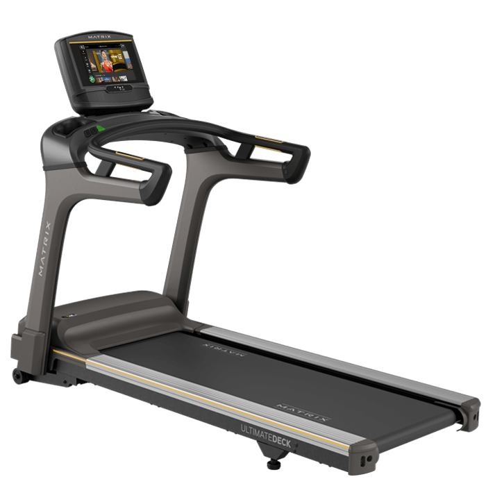 Matrix T75 Treadmill