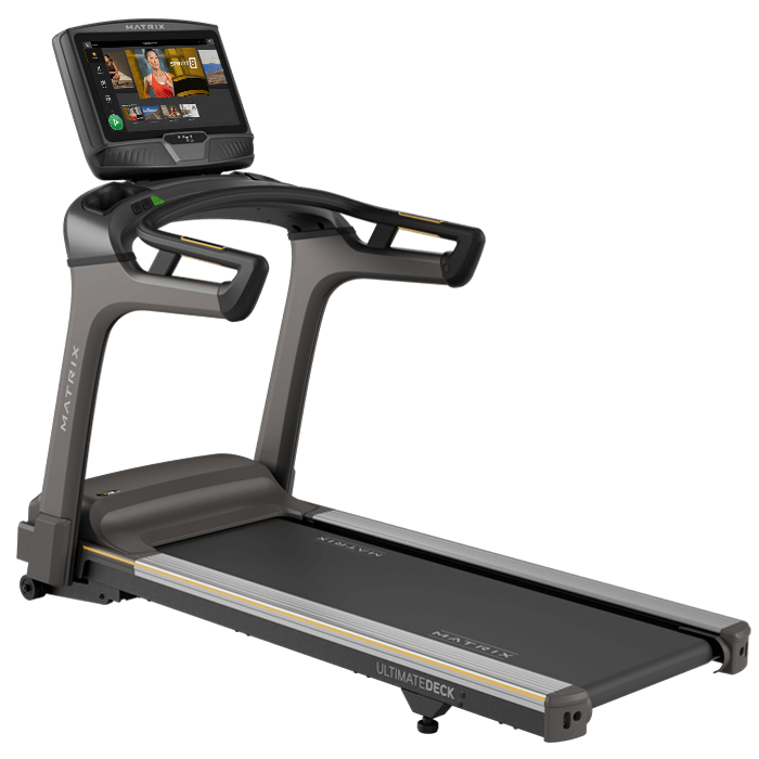 Matrix T75 Treadmill