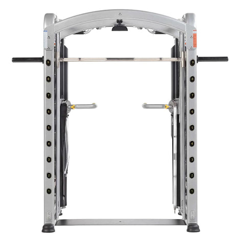 Hoist Mi7 Smith Functional Training System - ExerciseUnlimited