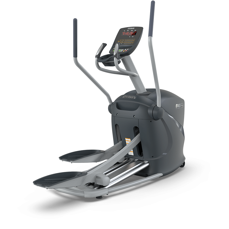 Pre-Owned Octane Q35X Elliptical
