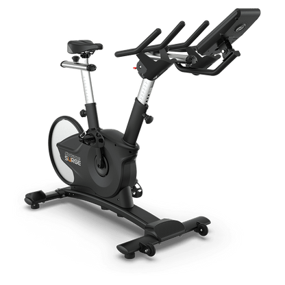 Octane Commercial Surge-Indoor Cycling Bike - ExerciseUnlimited