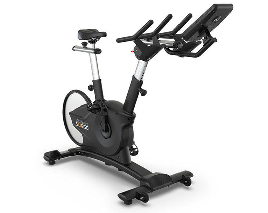 Octane Surge Indoor Cycling Bike BC1000 - ExerciseUnlimited