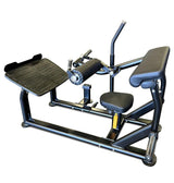 EU Plate-Loaded Commercial Hip Thrust - ExerciseUnlimited