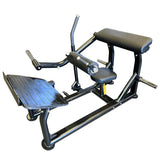 EU Plate-Loaded Commercial Hip Thrust - ExerciseUnlimited