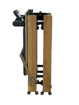 Exercise Unlimited Pilates Folding Reformer