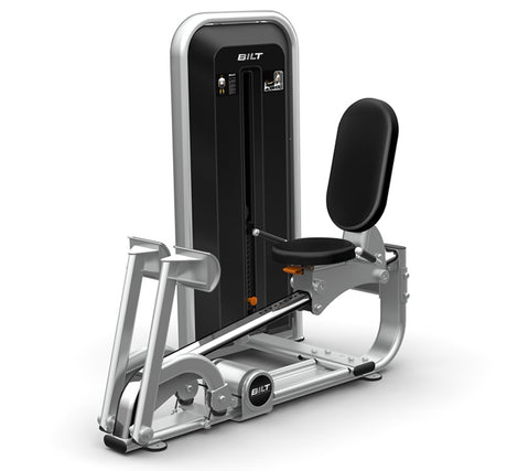 Bilt Selectorized Power Stride Leg Press - Exercise Unlimited