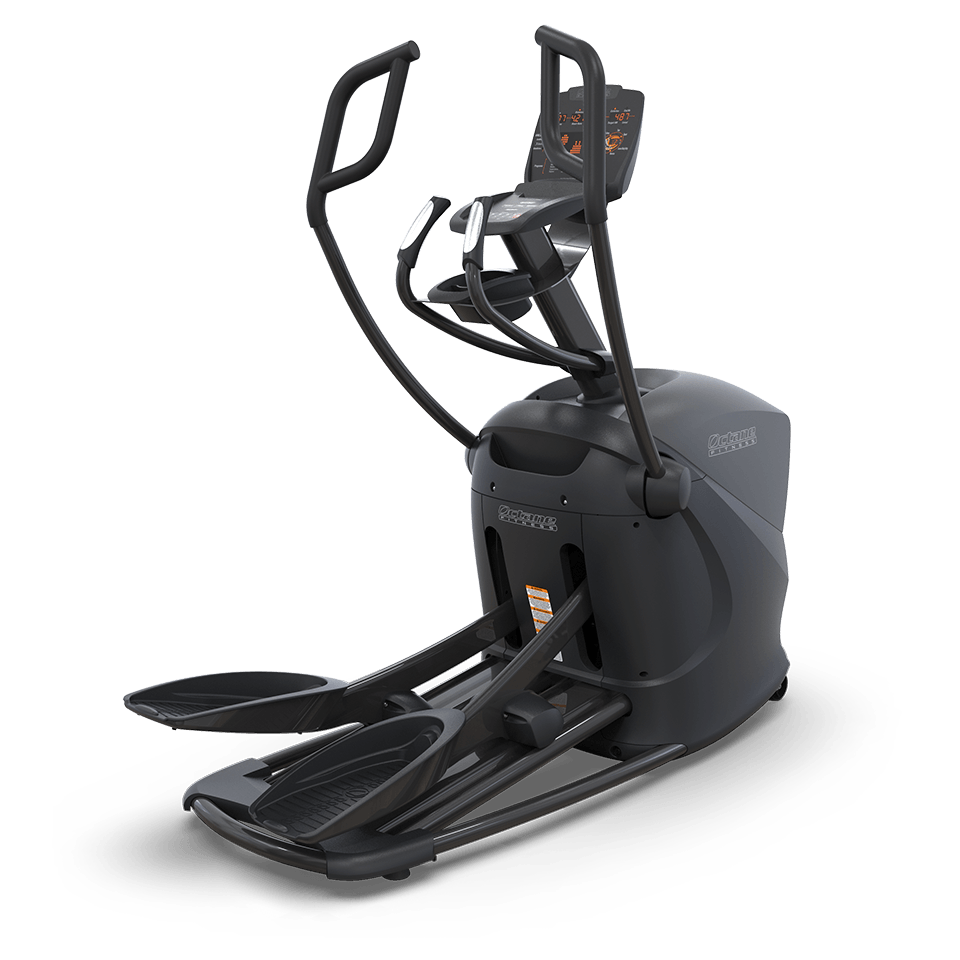 Pre-Owned Octane Commercial Pro 310 Elliptical - ExerciseUnlimited