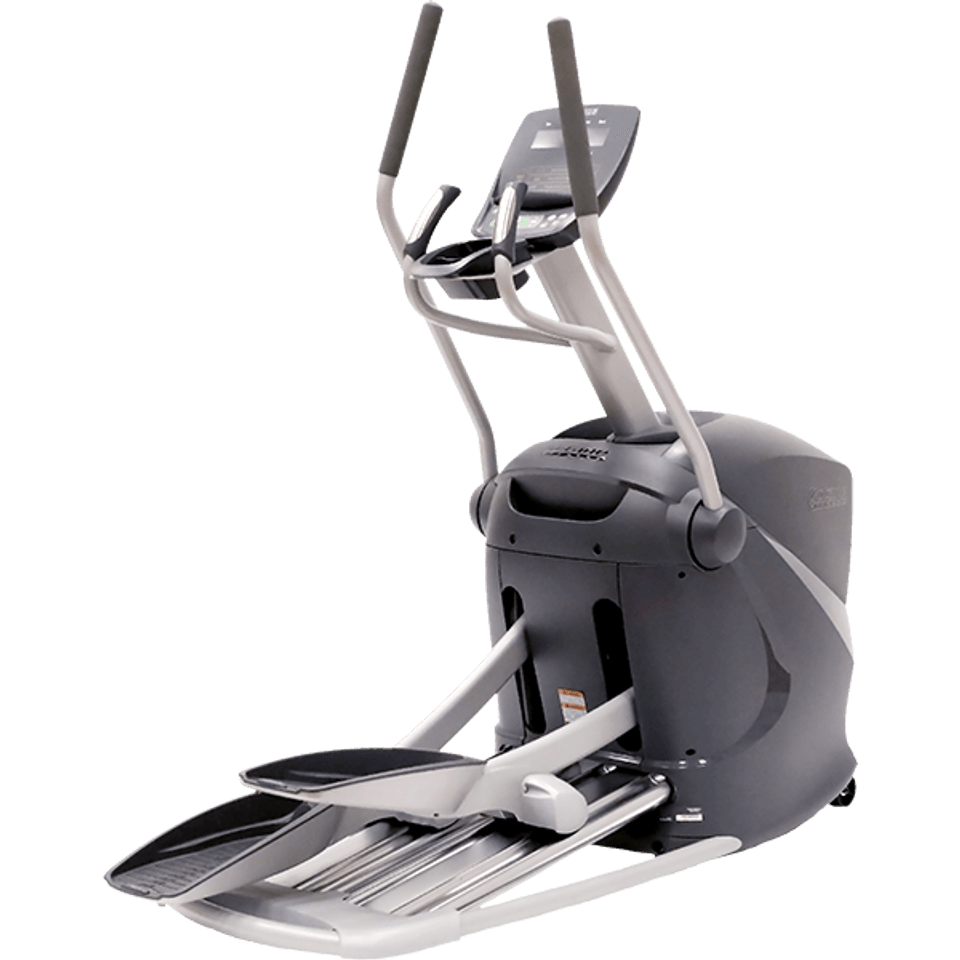 Octane Fitness Q35x Elliptical - ExerciseUnlimited