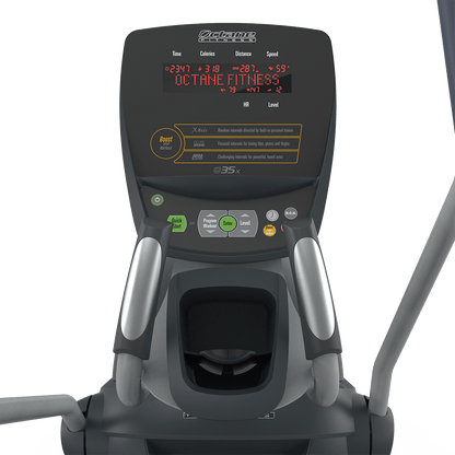 Octane Fitness Q35x Elliptical - ExerciseUnlimited