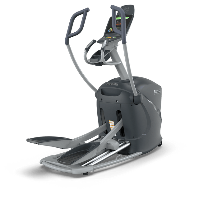 Octane Fitness Q37xi Elliptical w/ Deluxe Console - ExerciseUnlimited