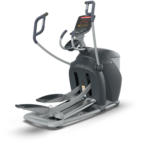 Octane Fitness Q47x Elliptical w/ Standard Console - ExerciseUnlimited
