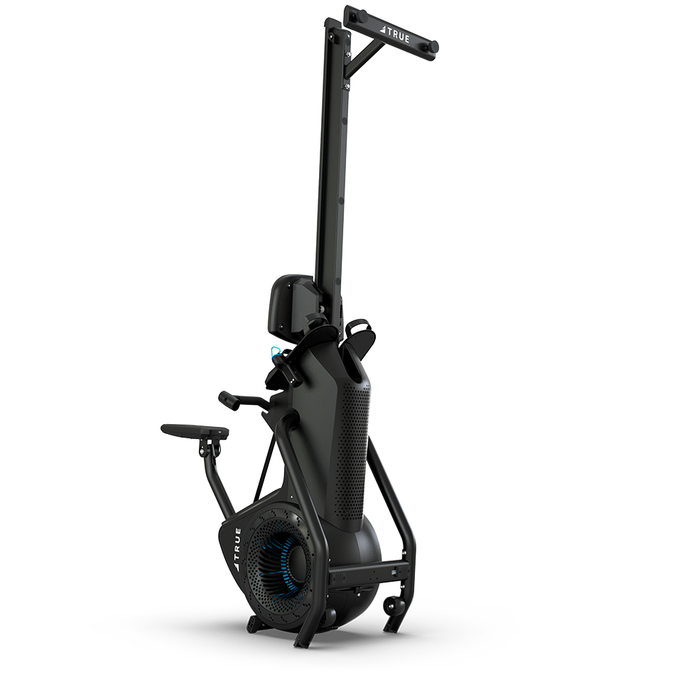 True Fitness Rō Rower