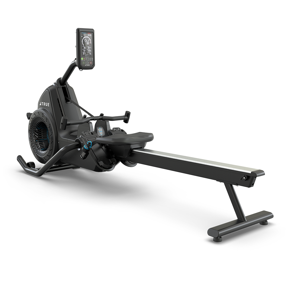 True Fitness Rō Rower