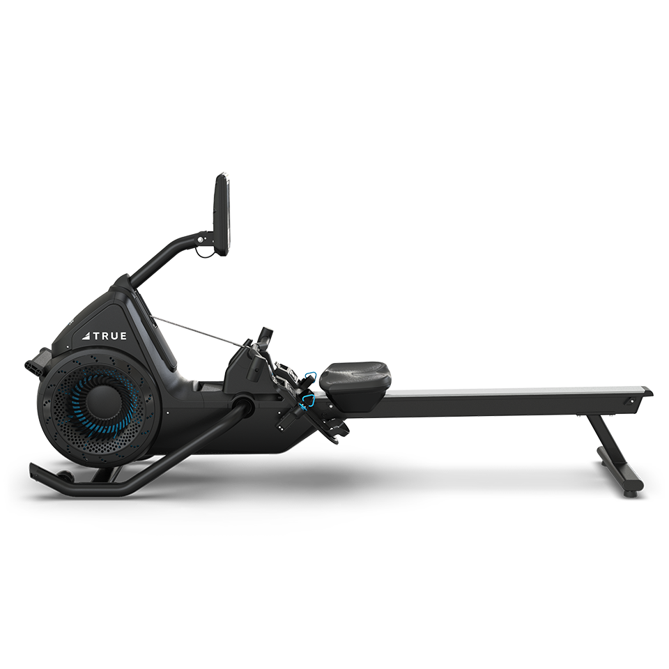 True Fitness Rō Rower