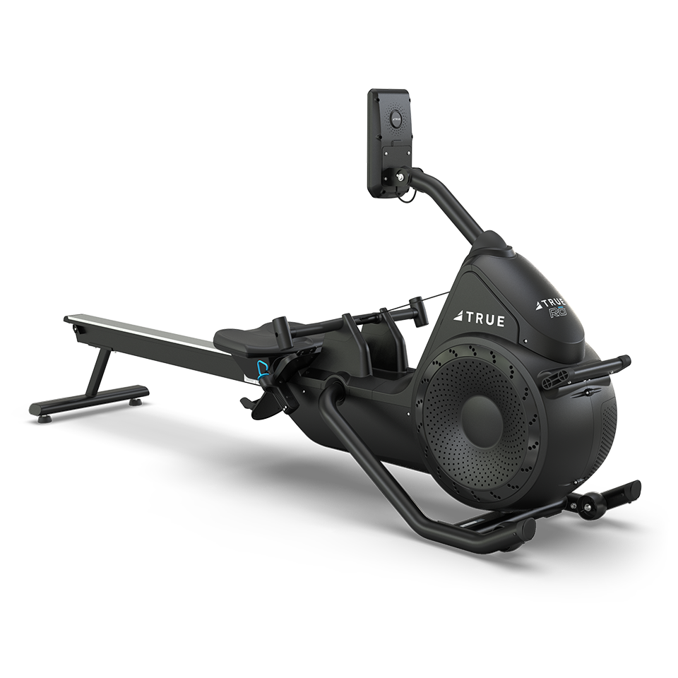 True Fitness Rō Rower