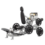 Hoist Roc-It Plate Loaded Hack Squat / Deadlift / Shrug - Exercise Unlimited
