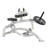 Hoist Roc-It Plate Loaded Calf Raise - Exercise Unlimited