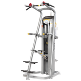 Pre-Owned Hoist Roc-it Assisted & Bodyweight Multi Grip Standing Dip & Pull-up