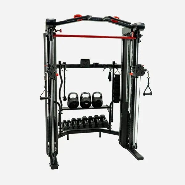 Inspire Fitness SF5 Smith Functional Trainer