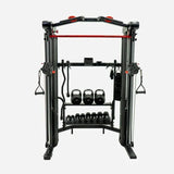 Inspire Fitness SF5 Smith Functional Trainer