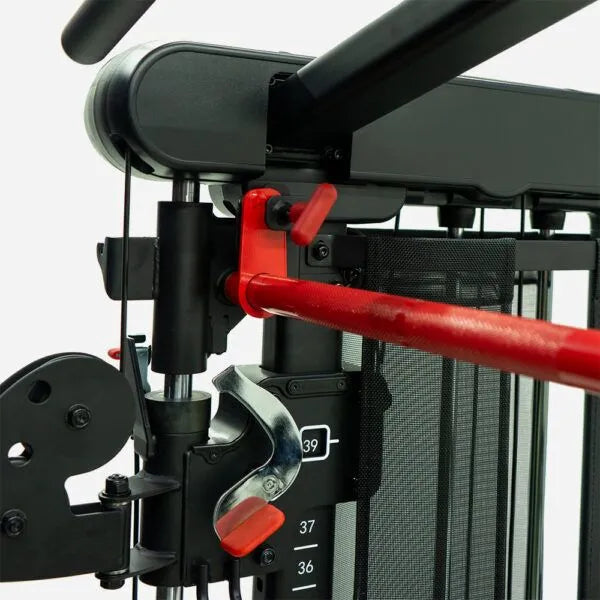 Inspire Fitness SF5 Smith Functional Trainer