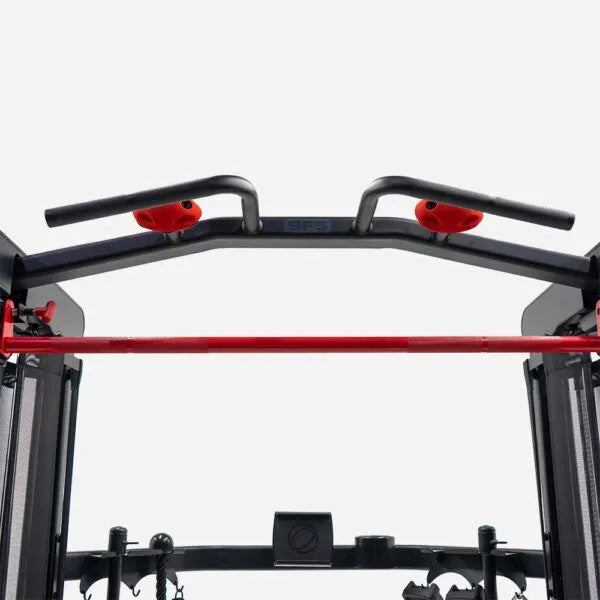 Inspire Fitness SF5 Smith Functional Trainer