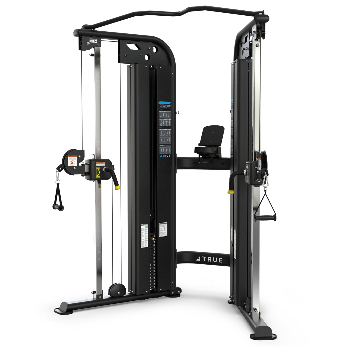 True SM-1000 Functional Trainer