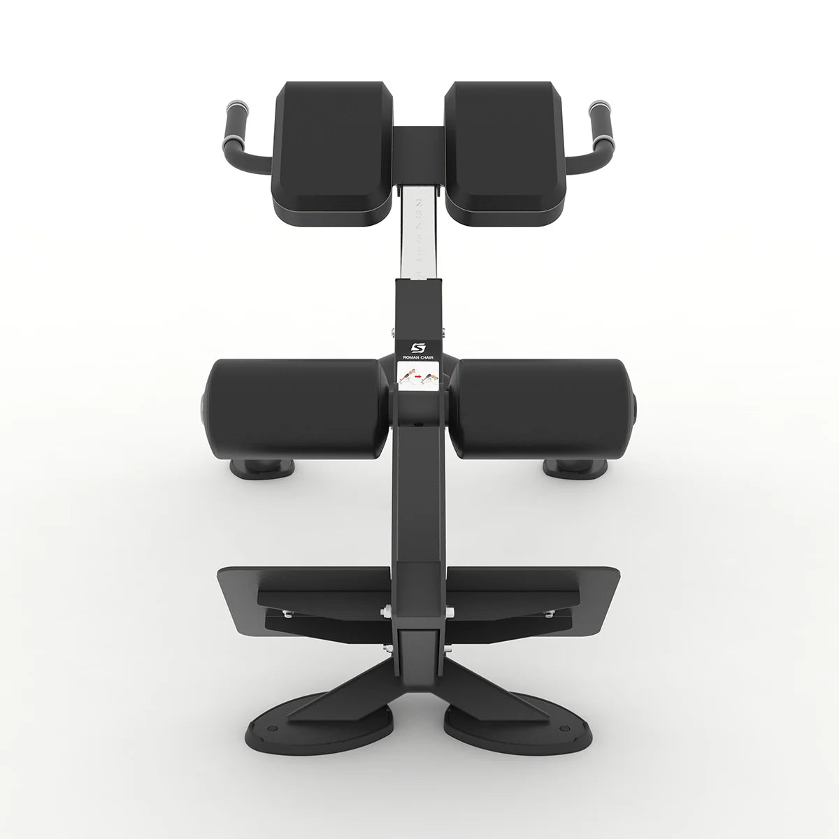 Spirit Fitness Back Extension SP-4220