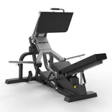 Spirit Fitness Plate Loaded Leg Press SP-4508