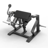 Spirit Fitness Plate Loaded Biceps Curl SP-4513