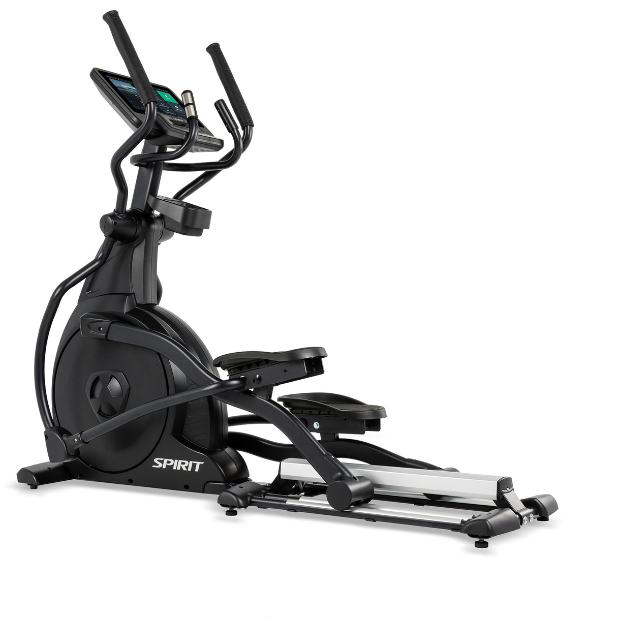 Spirit Fitness CE800ENT Elliptical