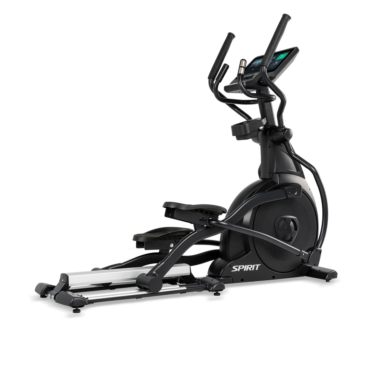 Spirit Fitness CE800ENT Elliptical