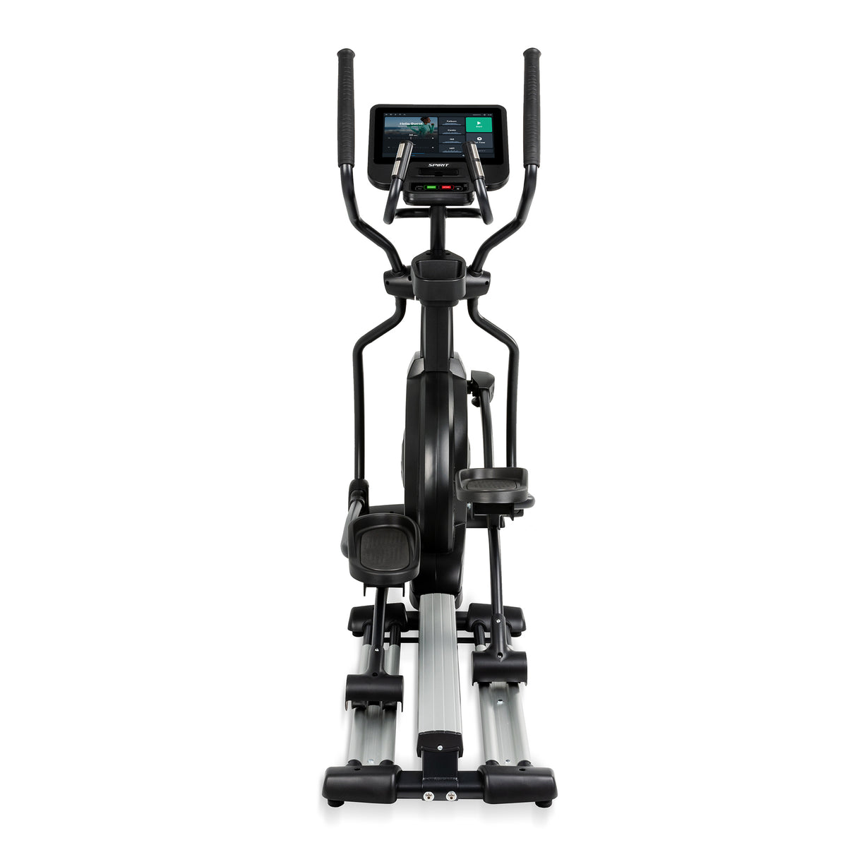 Spirit Fitness CE800ENT Elliptical