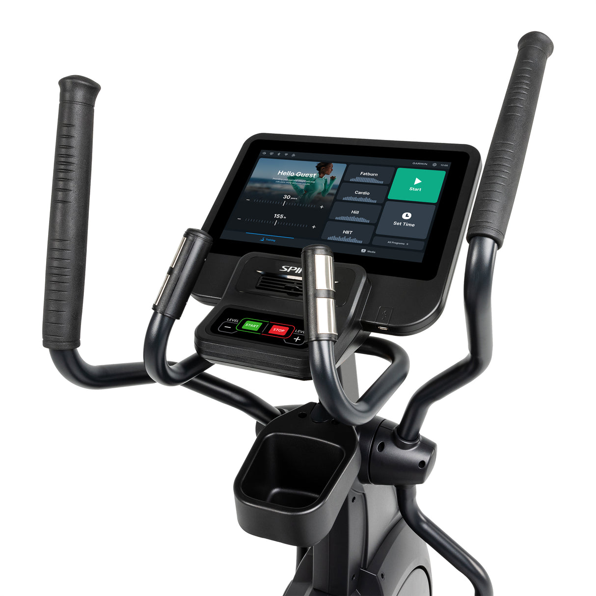 Spirit Fitness CE800ENT Elliptical