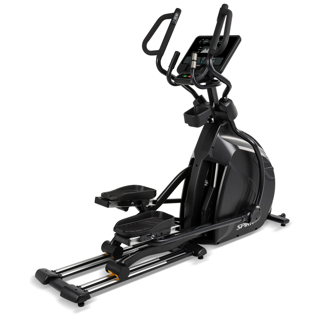 Spirit Fitness CE850 Elliptical