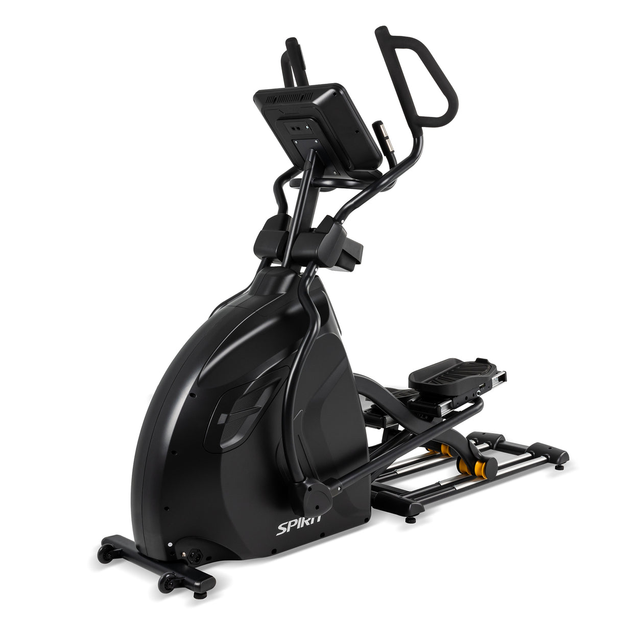 Spirit Fitness CE850 Elliptical