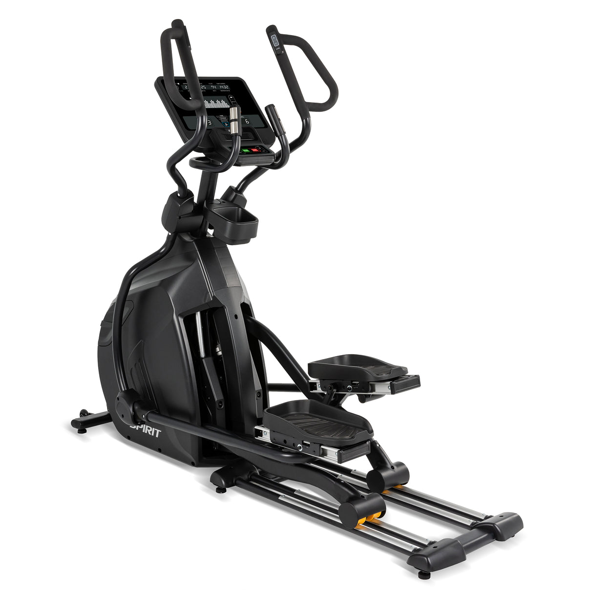 Spirit Fitness CE850 Elliptical