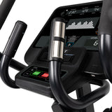 Spirit Fitness CE850 Elliptical