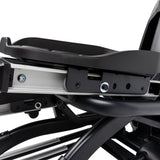 Spirit Fitness CE850 Elliptical