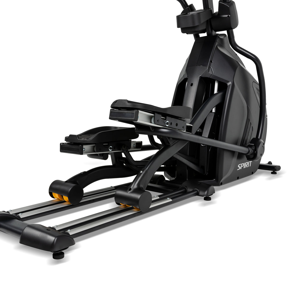Spirit Fitness CE850 Elliptical
