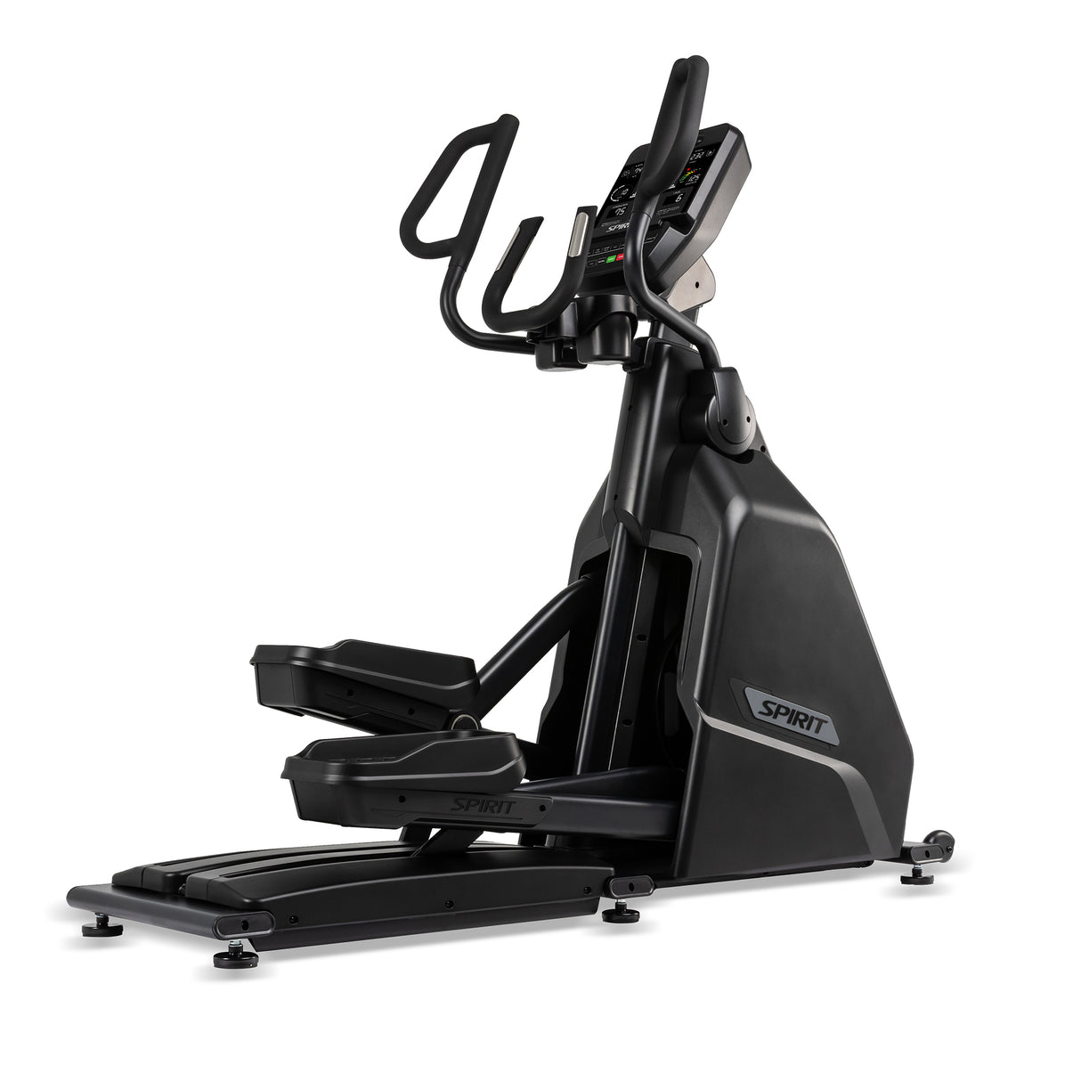 Spirit Fitness CE900 Elliptical