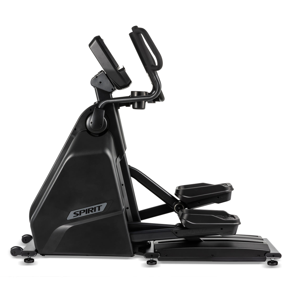 Spirit Fitness CE900 Elliptical