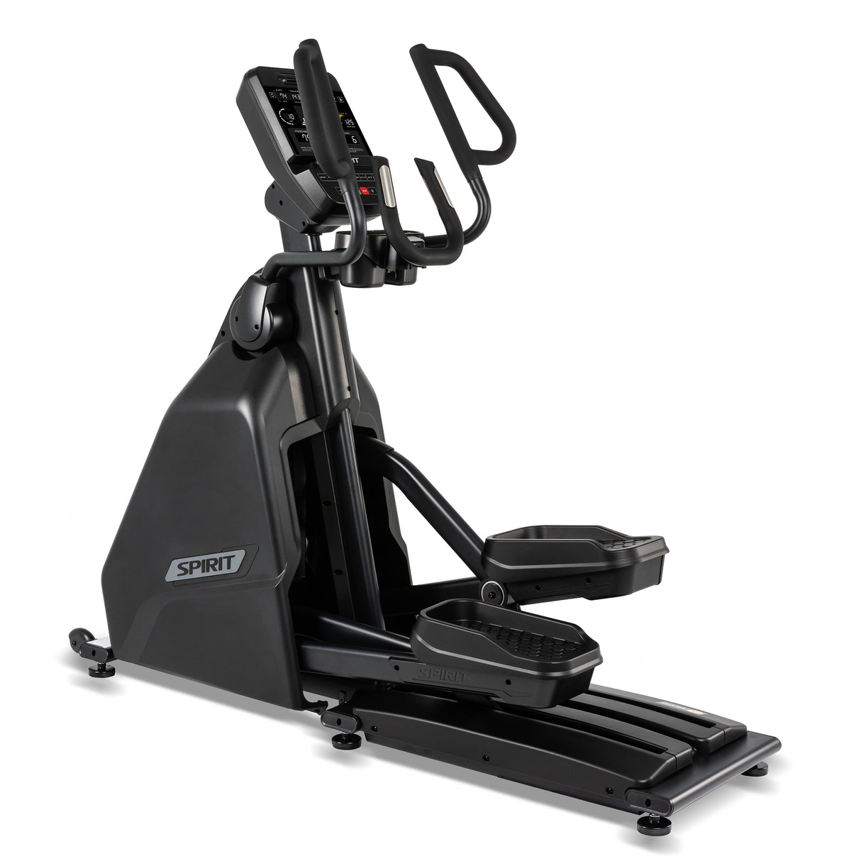 Spirit Fitness CE900 Elliptical