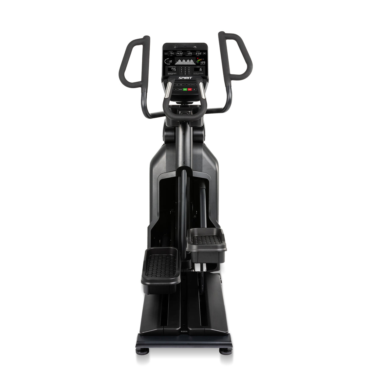 Spirit Fitness CE900 Elliptical