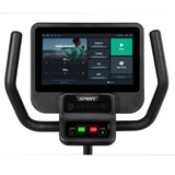 Spirit Fitness CR800ENT Recumbent Bike