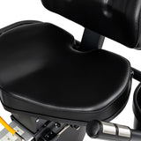 Spirit Fitness CR800ENT Recumbent Bike