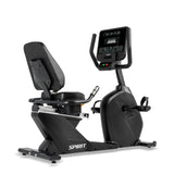 Spirit Fitness CR800 Recumbent Bike