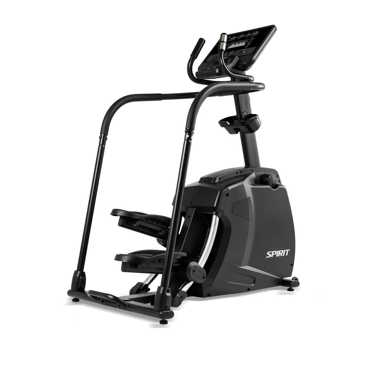 Spirit Fitness CS800 Stepper